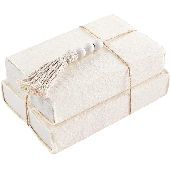 Decorative Books - Picture 2 of 6